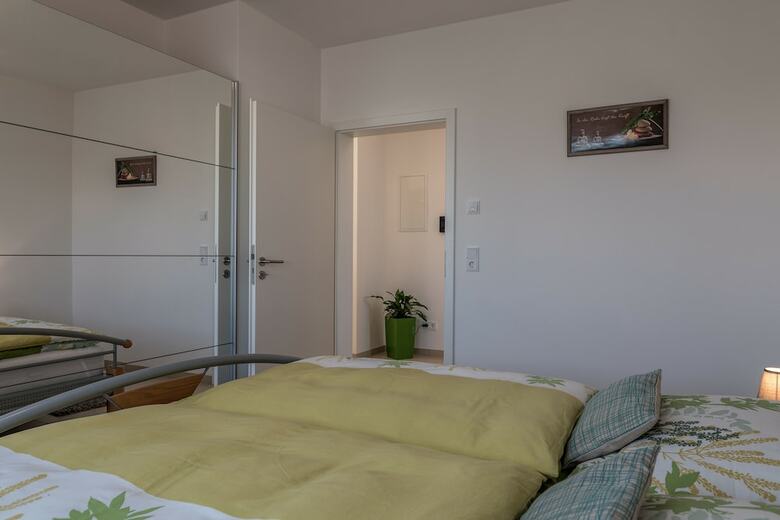 Apartamentos Baan Bamberg Ferienwohnung