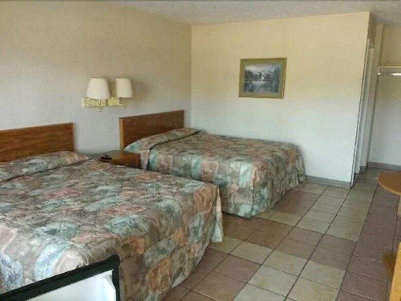 Motel Reelfoot Lake Inn