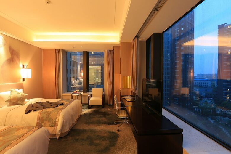 Wuhan Narada Grand Hotel