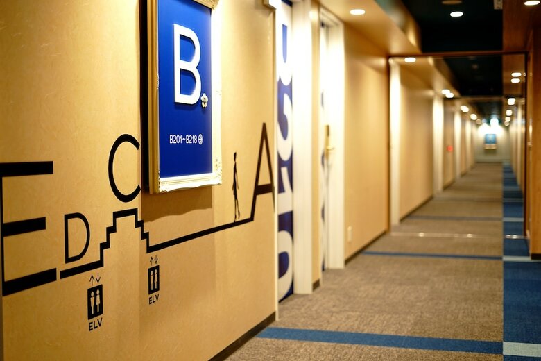 La'gent Hotel Tokyo Bay
