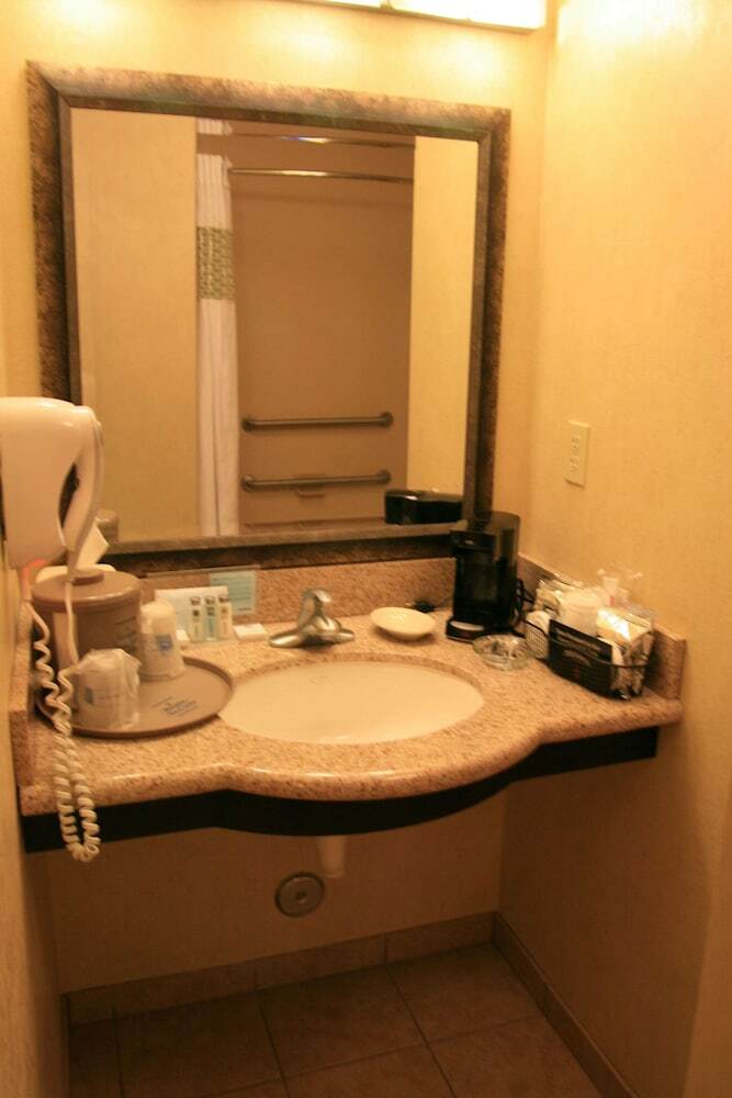 Hotel Hampton Inn & Suites Barstow