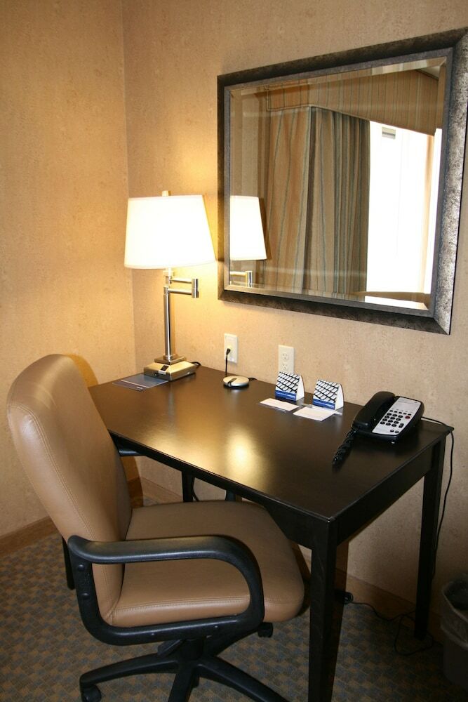 Hotel Hampton Inn & Suites Barstow
