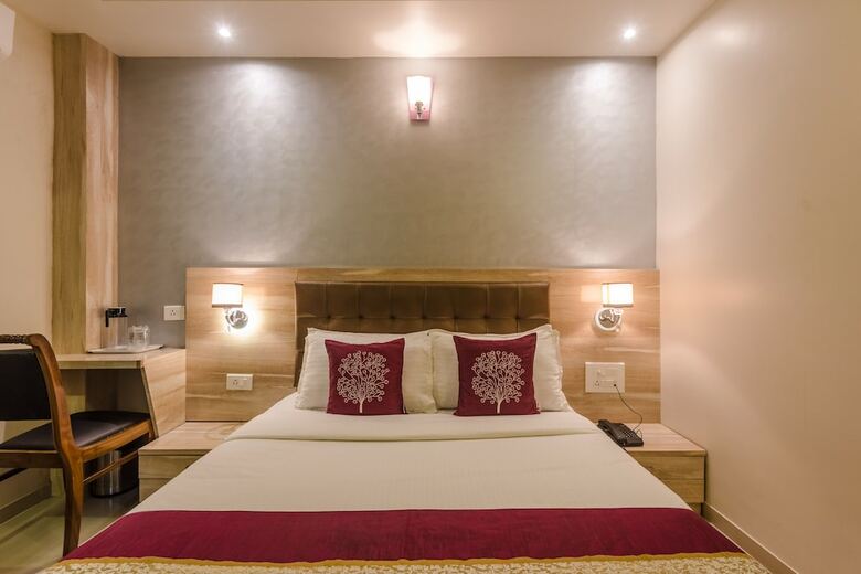 Hotel Liberty Plaza