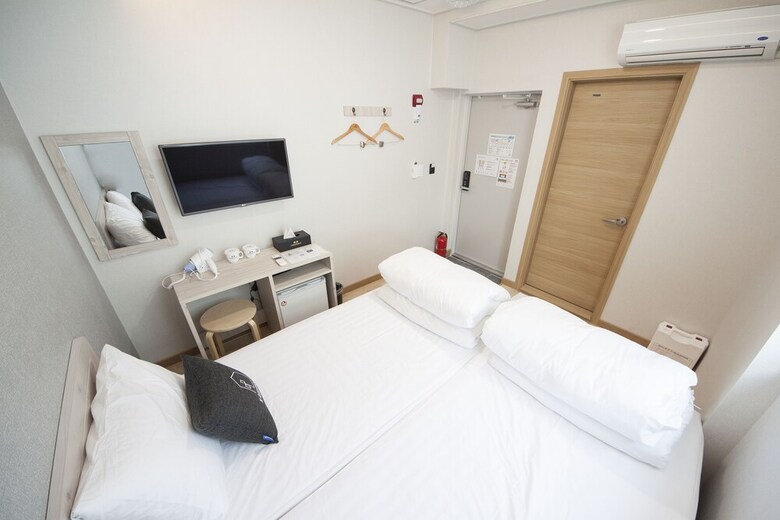Hotel K-guesthouse Premium Nampo 1