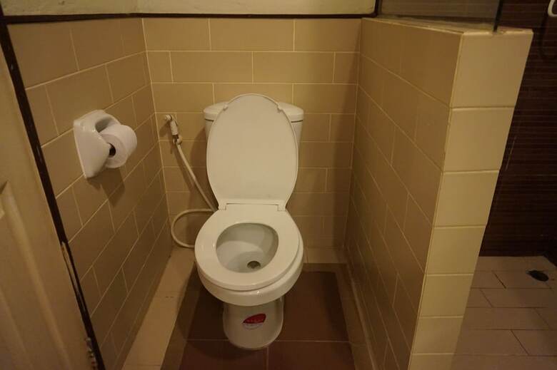 Narakul Resort Hotel