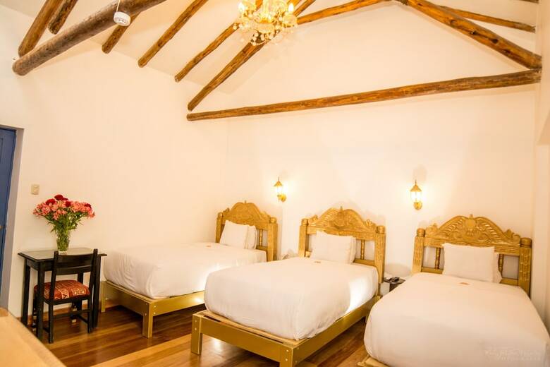 El Truco Boutique Hotel