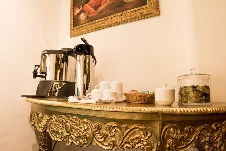 El Truco Boutique Hotel