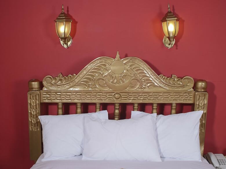 El Truco Boutique Hotel