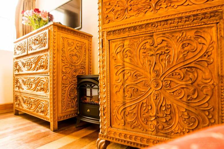 El Truco Boutique Hotel