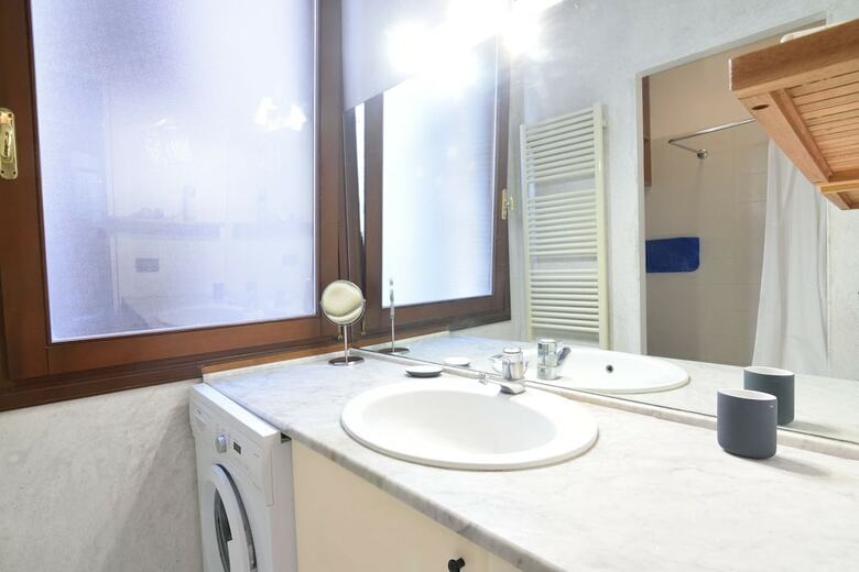 Apartamento Santa Marina Studio