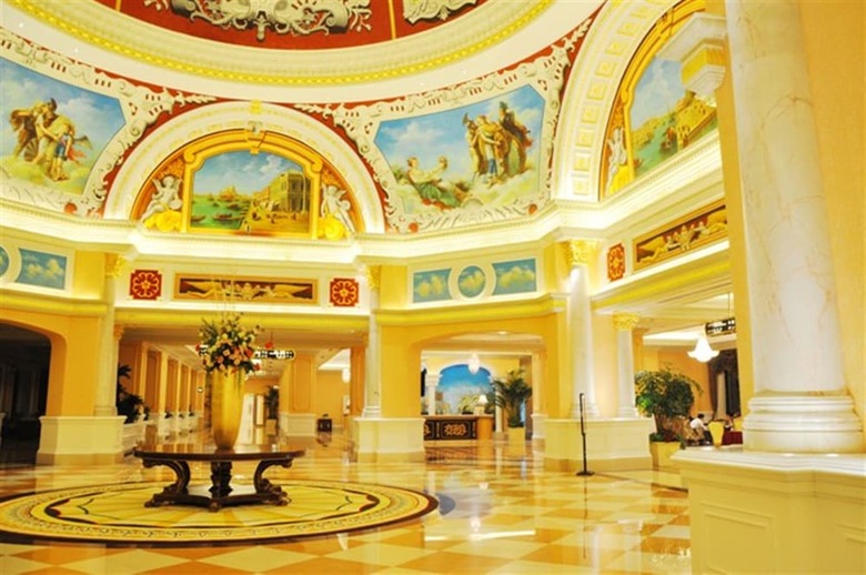 Country Garden Phoenix Hotel Chongqing