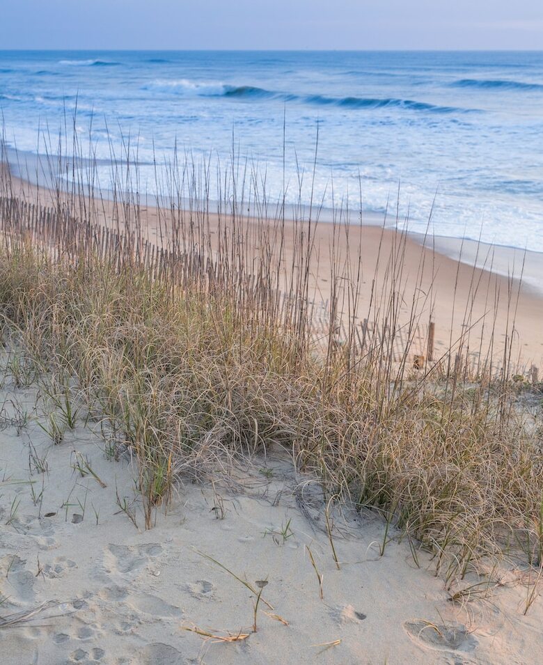 Hotel Holiday Inn Express Nags Head Oceanfront