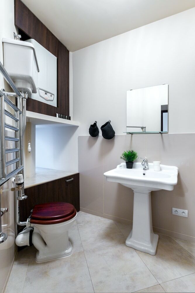 Friendhouse Apartments - Kazimierz