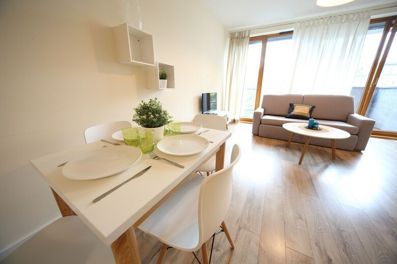 Friendhouse Apartments - Old Town