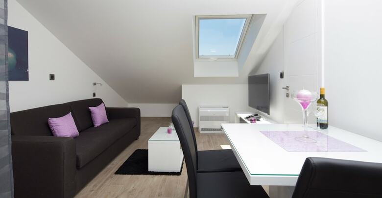 Apartamentos The Seasons Residence
