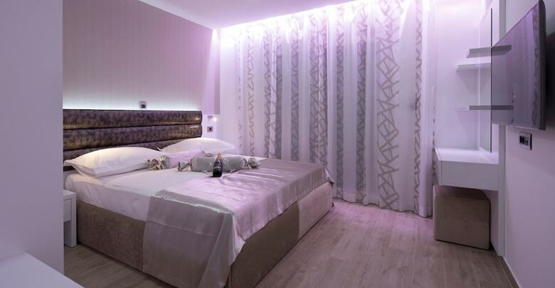 Apartamentos The Seasons Residence