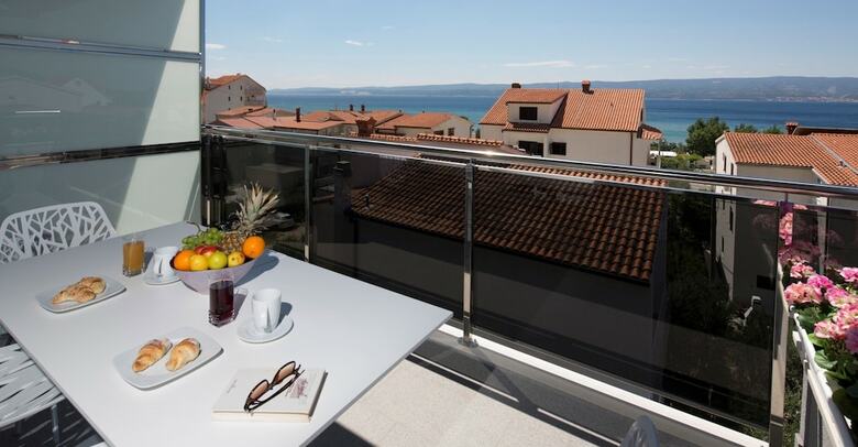 Apartamentos The Seasons Residence