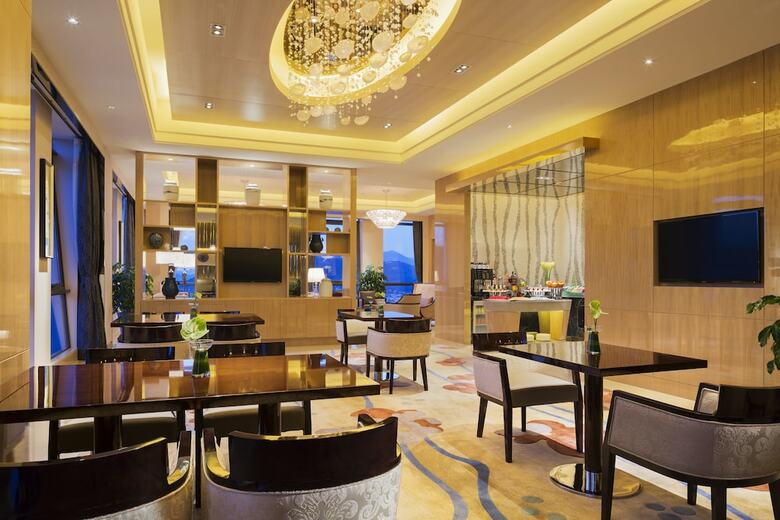 Hotel Wanda Realm Guangzhou Zengcheng
