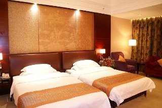Yiwu Tianheng International Hotel