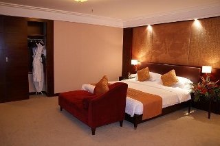 Yiwu Tianheng International Hotel