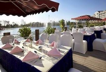 Maritim Hotel Shenyang