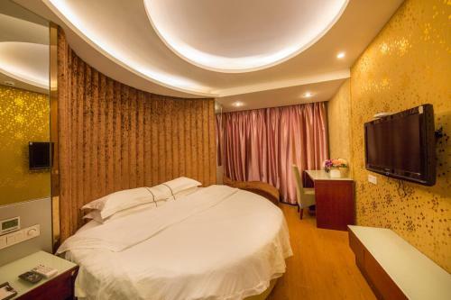 Yiwu Chuzhou Hotel