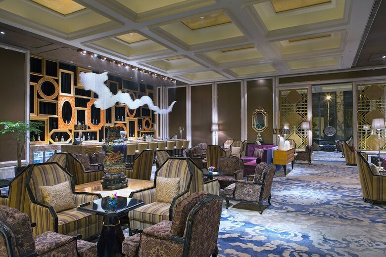 Hotel Wanda Vista Shenyang