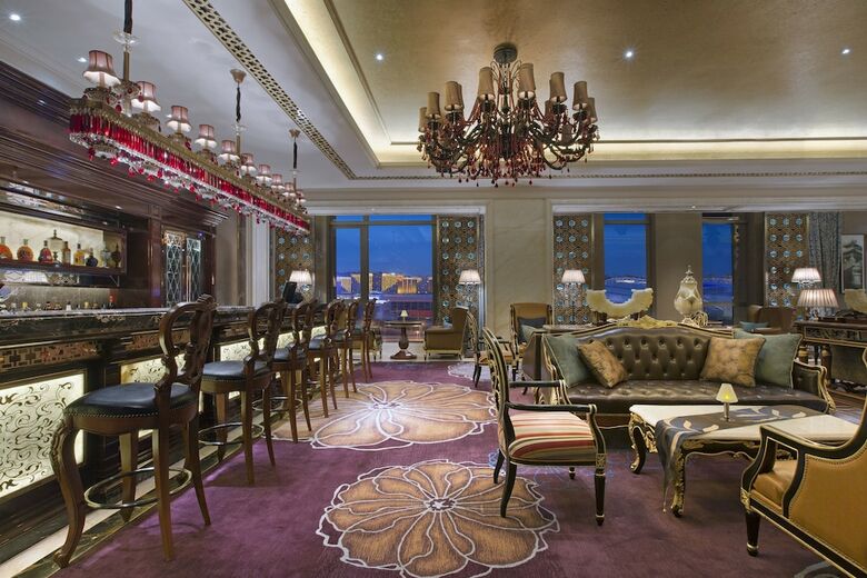 Hotel Wanda Vista Shenyang