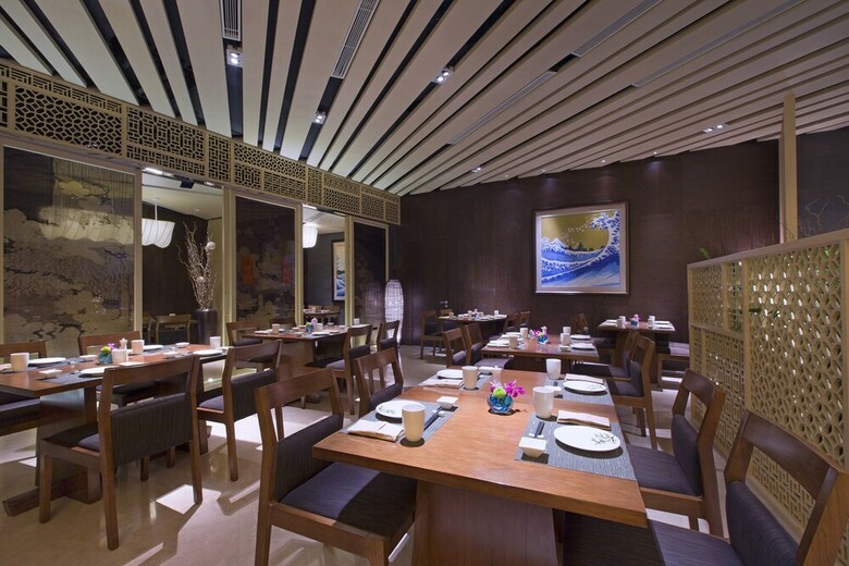 Hotel Wanda Vista Shenyang