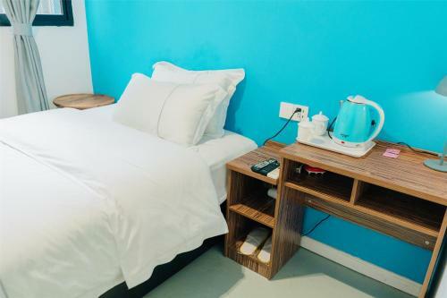 Mr Panda Youth Hostel