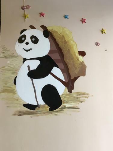 Mr Panda Youth Hostel