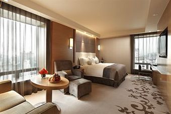 Minyoun Suniya Hotel, Chengdu