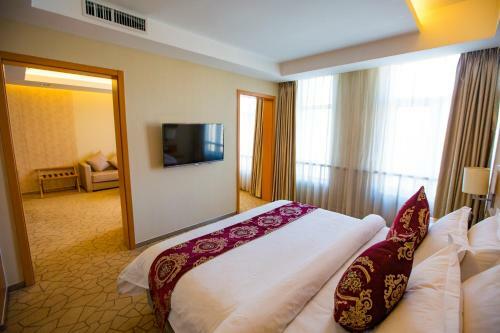 Smart Hotel Shenyang Beiyi Road