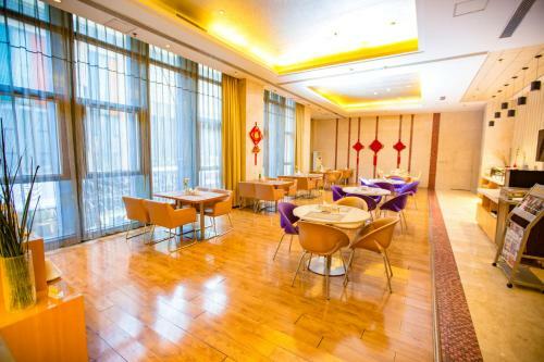 Smart Hotel Shenyang Beiyi Road