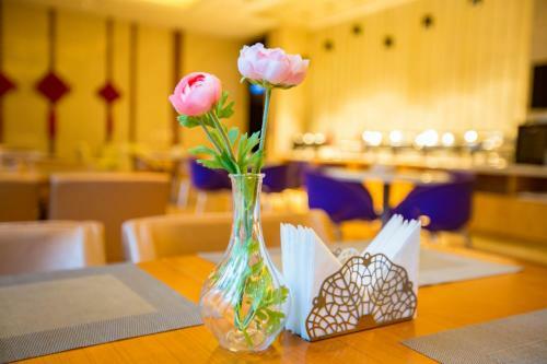 Smart Hotel Shenyang Beiyi Road