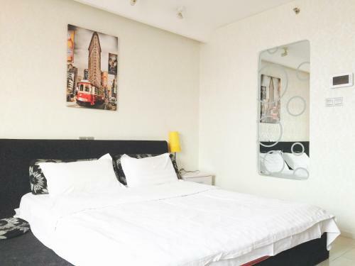 Aparthotel Haitian Express Apartment Shenyang
