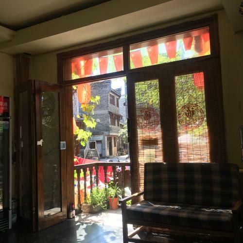 Apartamento Samila House
