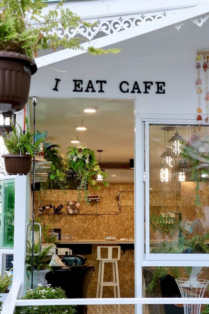 I Talay Lodge Boutique Hotel