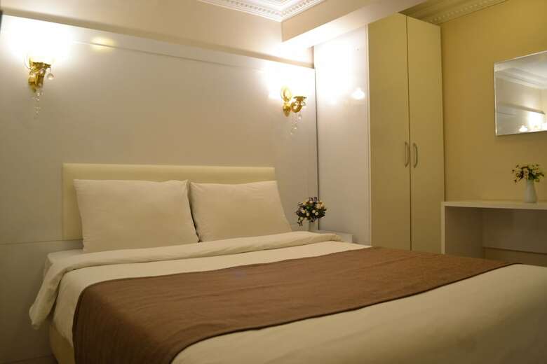 Hotel Fatih Istanbul