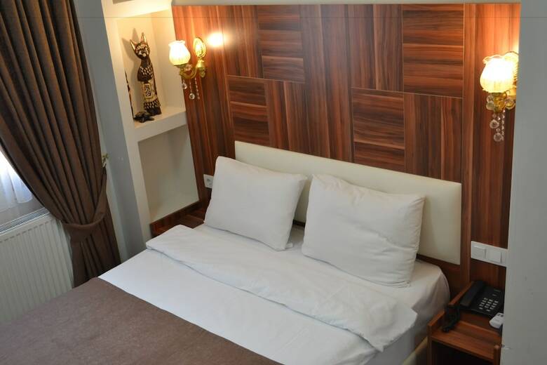 Hotel Fatih Istanbul
