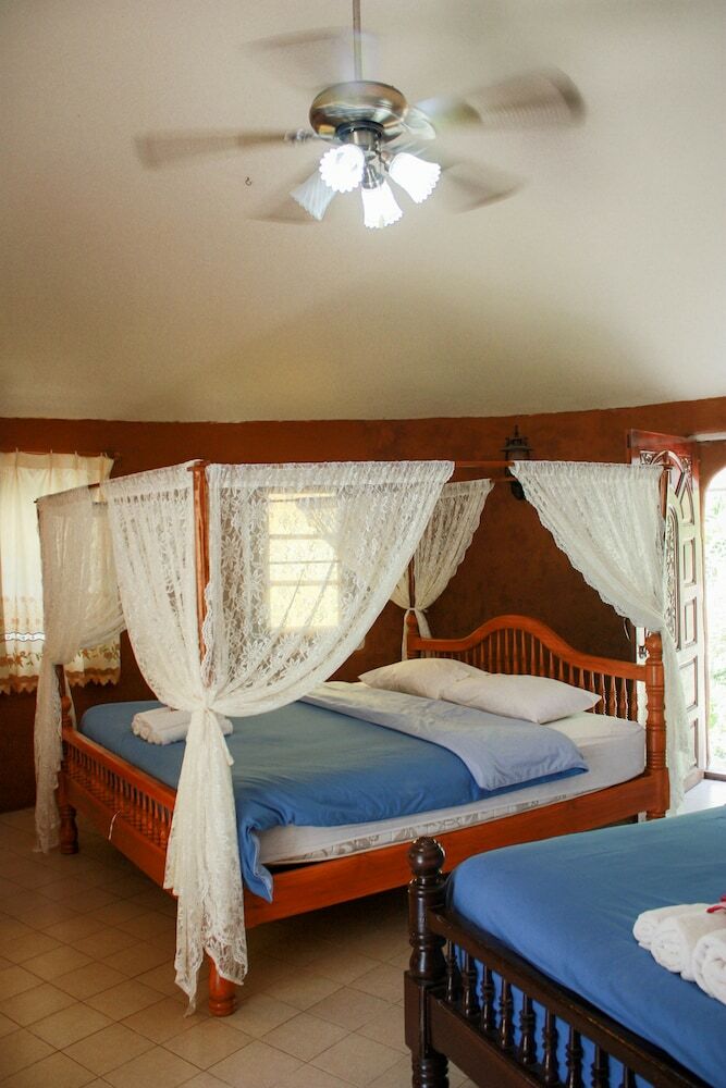 Hotel Baandin Huaiphung Resort