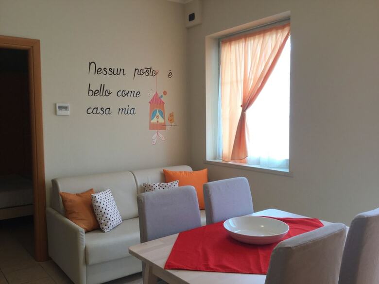 Apartamento Residenza Villa