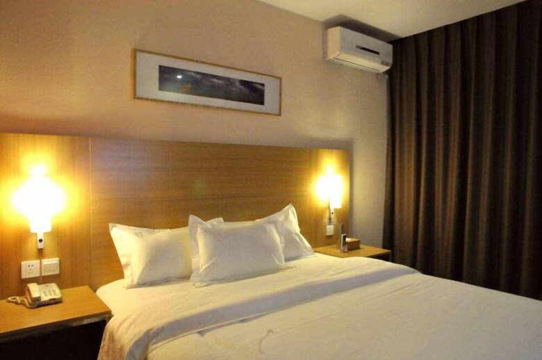 Ibis Hotel Lanzhou Zhangye Road