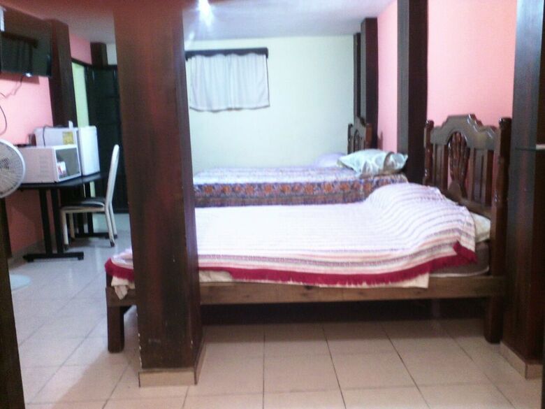 Hotel Acuarela Huasteca