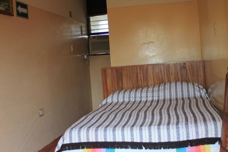 Hotel Acuarela Huasteca