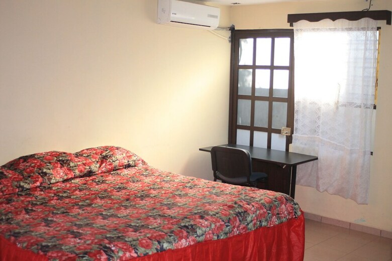 Hotel Acuarela Huasteca
