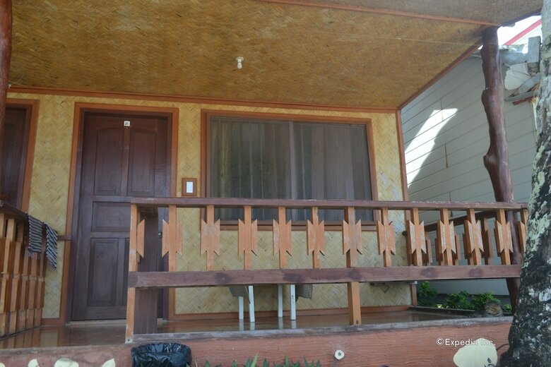 Hotel Orange Pearl Beach Resort