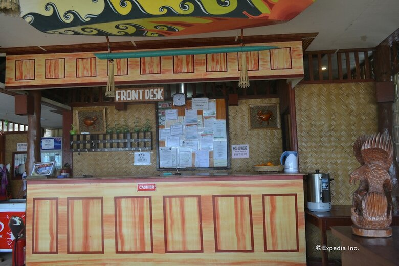 Hotel Orange Pearl Beach Resort