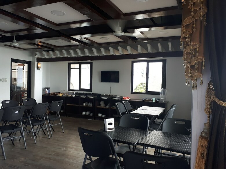Hotel Orange Pearl Beach Resort