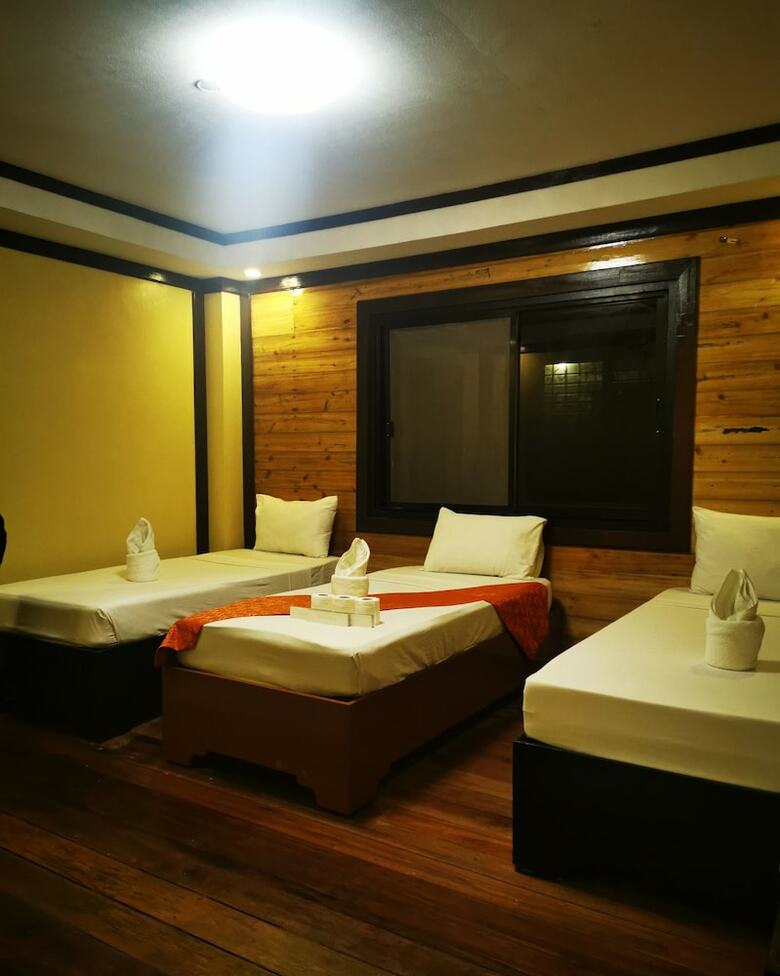 Hotel Orange Pearl Beach Resort